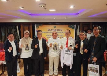East Kalimantan and East Kutai Govt to visit East Kalimantan students stuying in Egypt