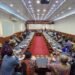 East Kalimantan and East Kutai Govt visit Indonesian Embassy in Egypt