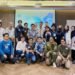 Warung Kopi Karbon Biru (Blue Carbon) forum, by CarbonEthics
