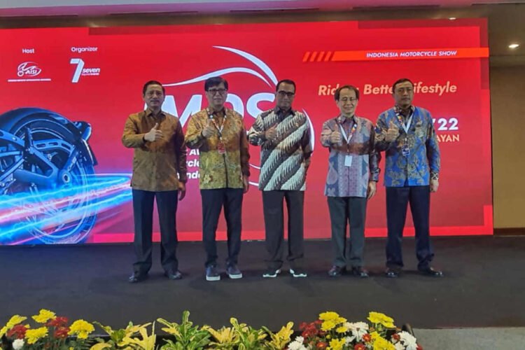 IMOS 2022