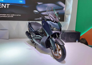 Yamaha Indonesia