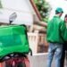 Online transportation