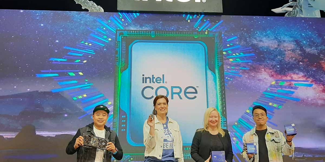 13th Gen Intel