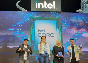 13th Gen Intel