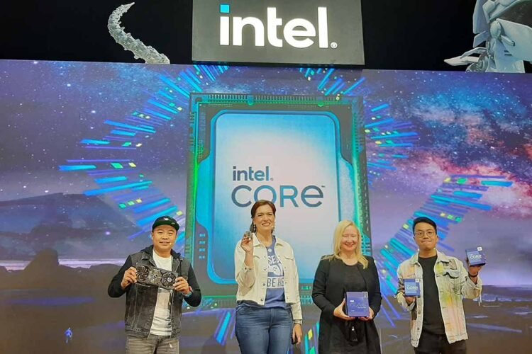 13th Gen Intel