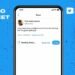Twitter Blue