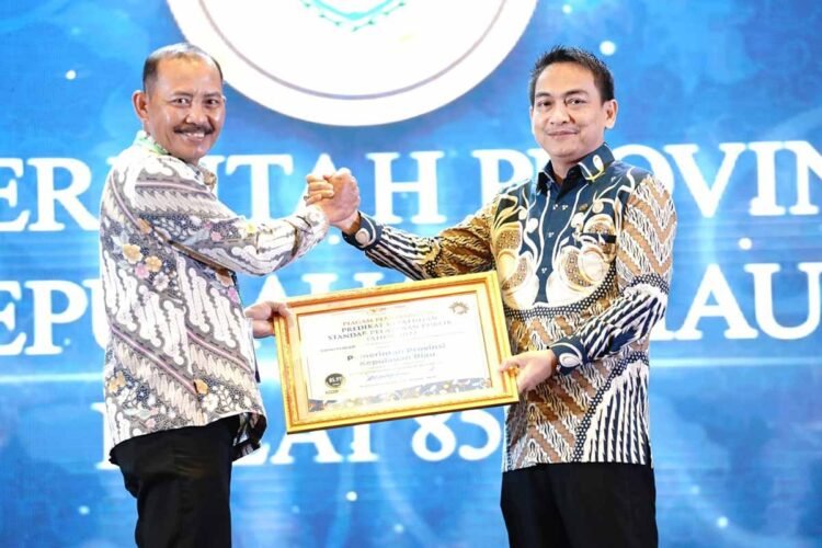 Riau Islands