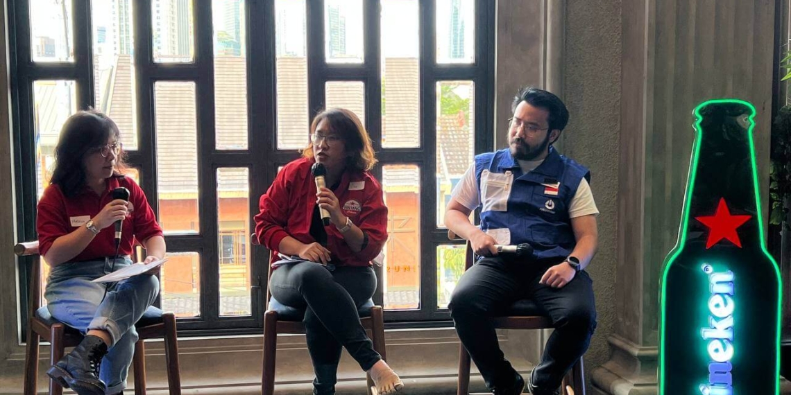 Multi Bintang Indonesia