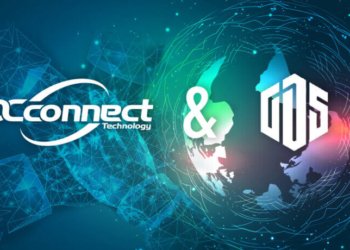GDS teams up with DCConnect