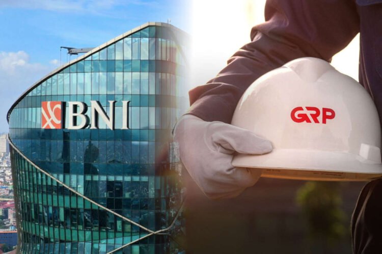 GRP X BNI