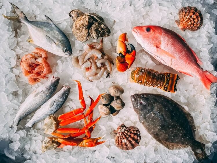fisheries