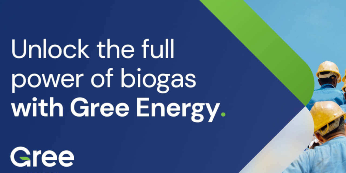 Gree Energy