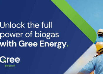 Gree Energy