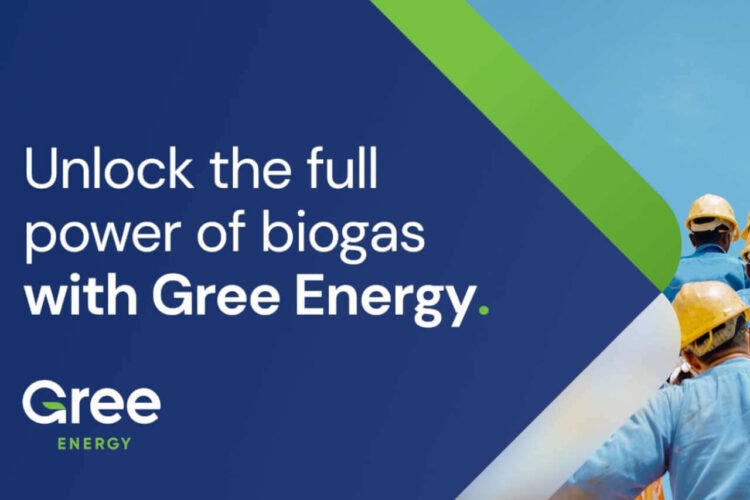 Gree Energy