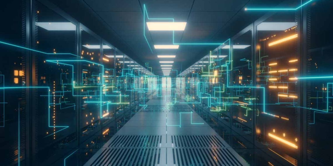 national data center