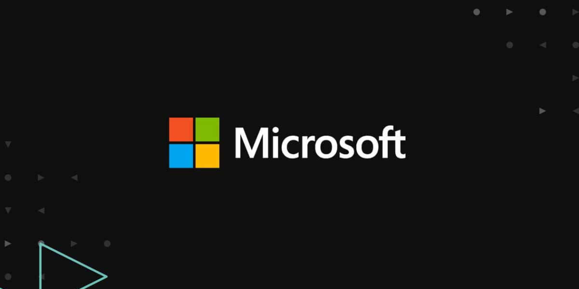 Microsoft