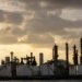 deindustrialization