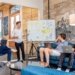 startup co-founders
