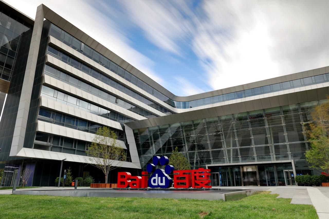 Baidu