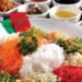 A special menu in Swiss-BelHotel Mangga Besar