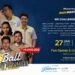 Mantra Pool Academy and Lounge to hold a celebrity tournament