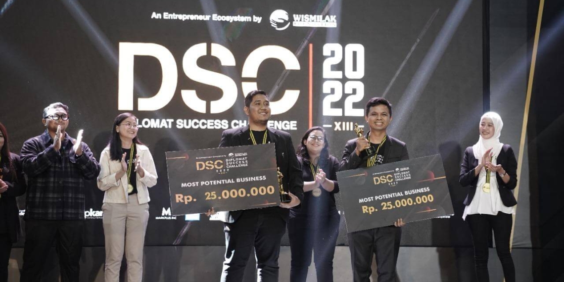 DSC 2022