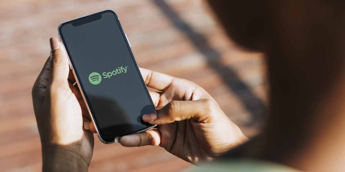 Spotify
