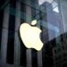 Apple's investment