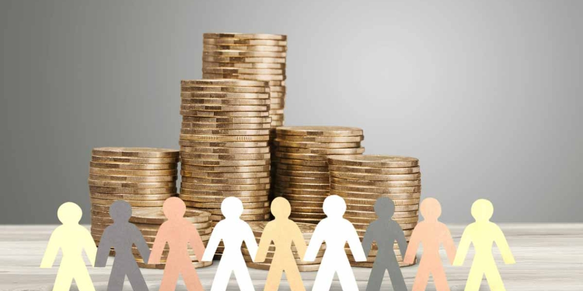 crowdfunding