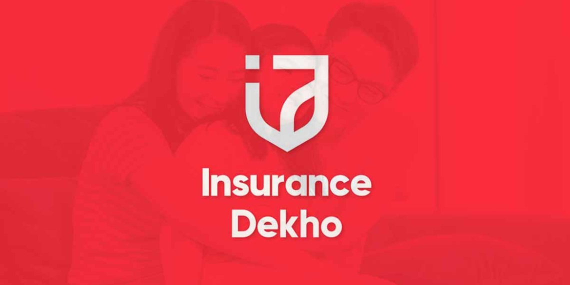 InsuranceDekho