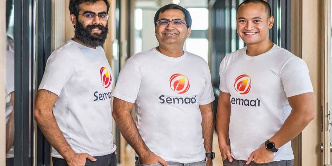 Semaai