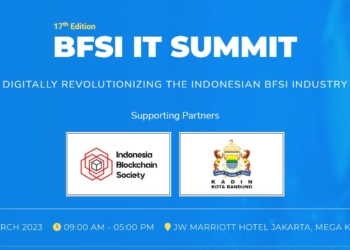 BFSI IT Summit 2023
