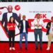 Capital A Air Asia