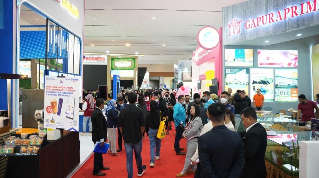 Indonesia Properti Expo 2023