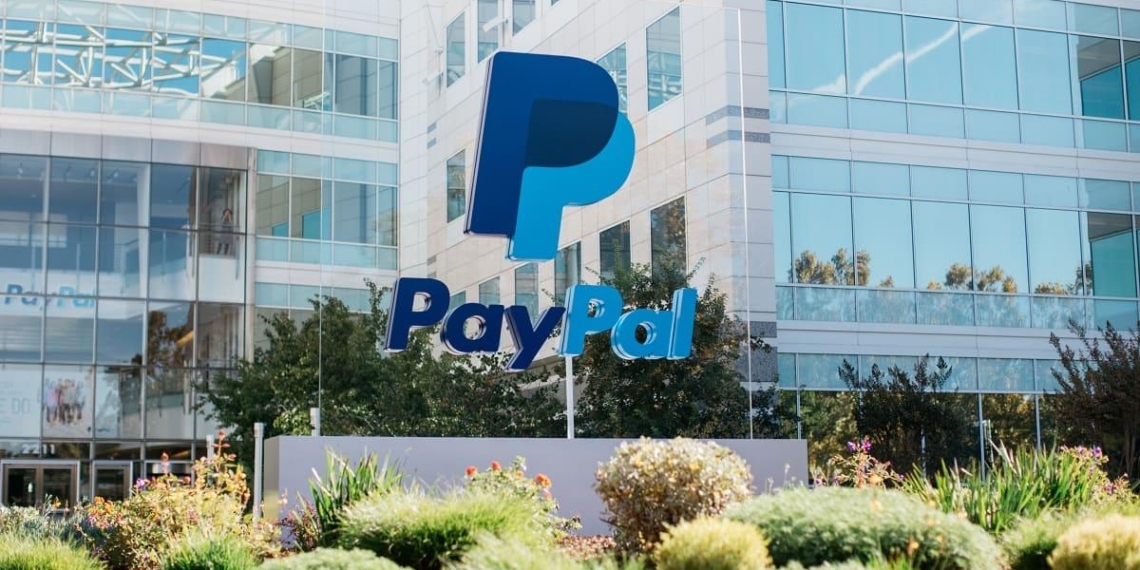 PayPal