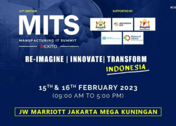 Manufacturing IT Summit 2023