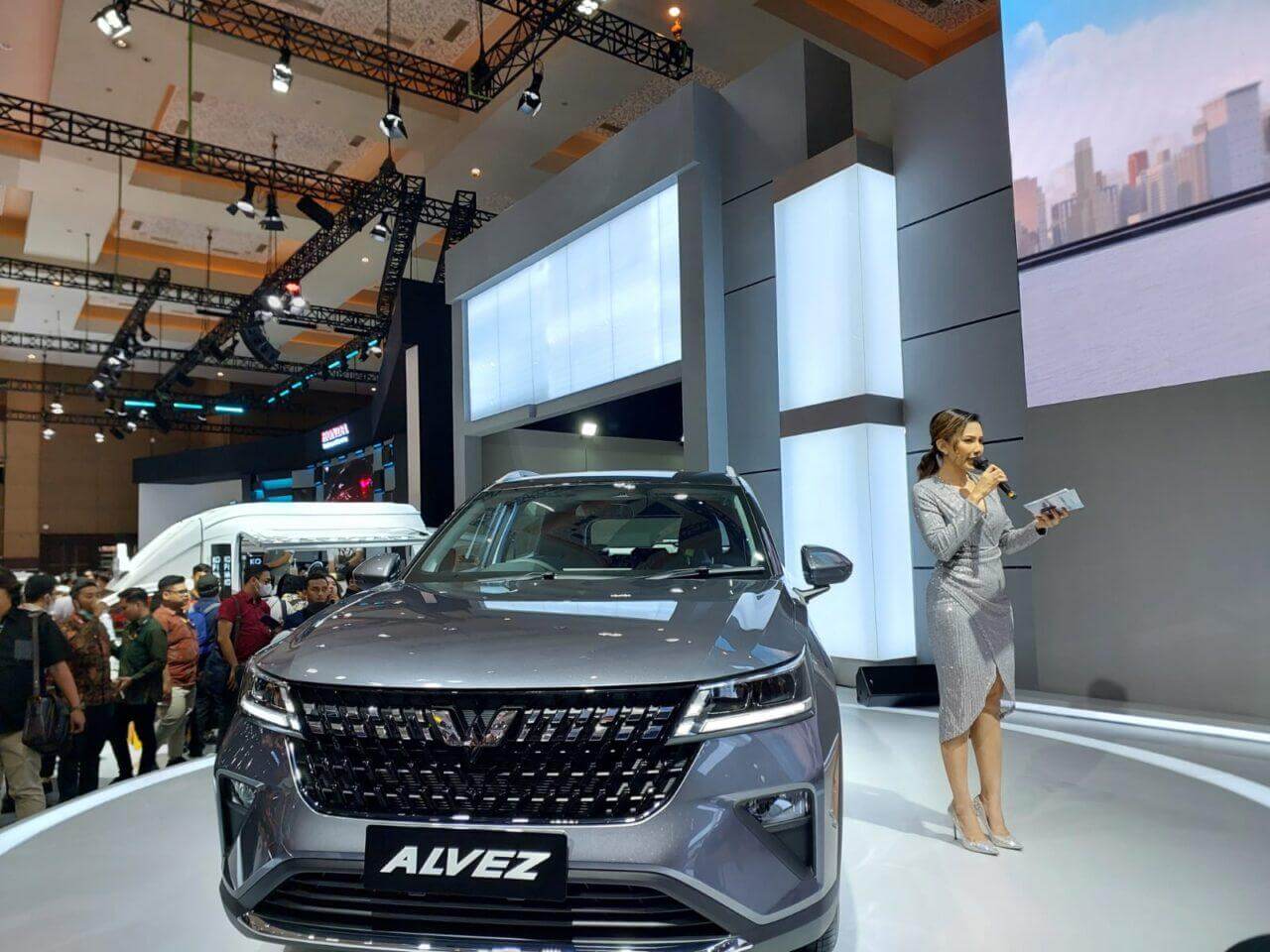 Wuling Motors