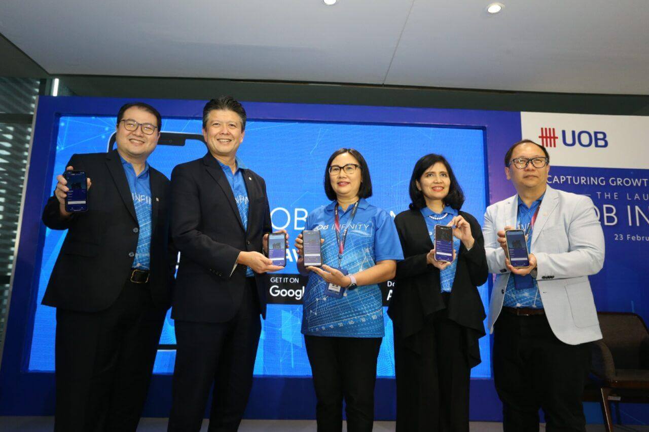 UOB Indonesia