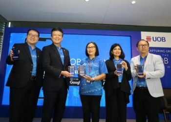 UOB Indonesia