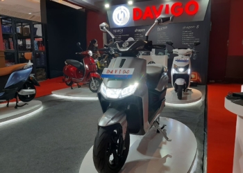 davigo dragon-2 iims 2023