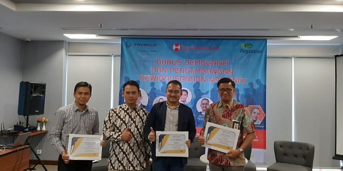 indonesia's msmes