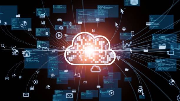 cloud technology