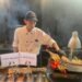 Traditional food and beverage offered by Park Hotel Cawang Jakarta for Ramadhan Menu