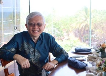 CTO of GDP Venture, On Lee