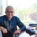 CTO of GDP Venture, On Lee