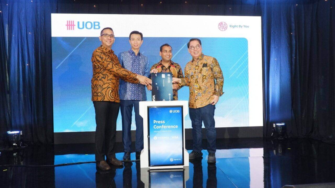 UOB Indonesia