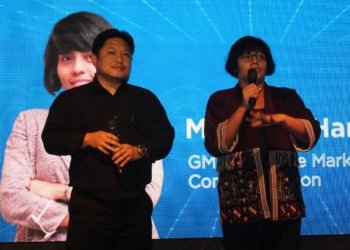Indonesia's Property Developer Damai Putra Group Media and Blogger Gathering 2023