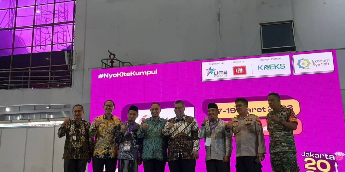 muslim lifefair jakarta