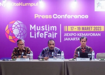 muslim lifefair jakarta
