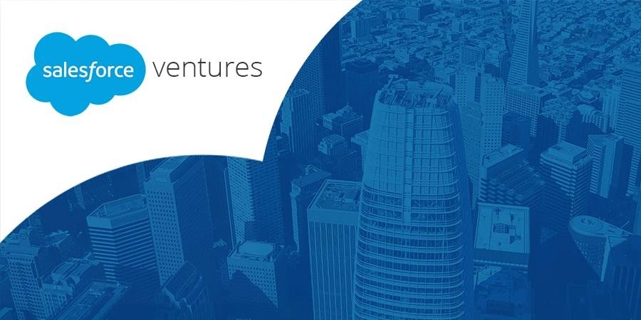 Salesforce Ventures